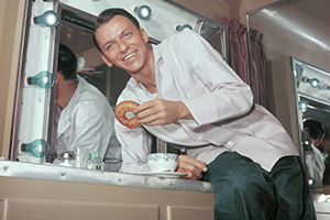 Historia del donut